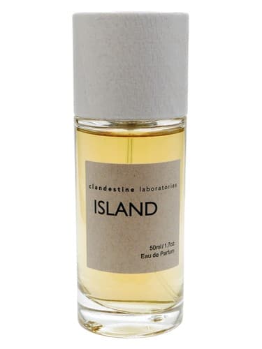 Island - جزیره