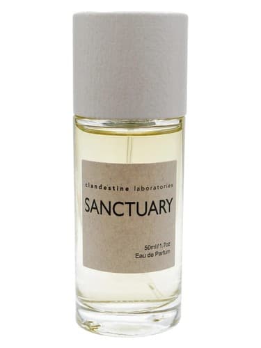 Sanctuary