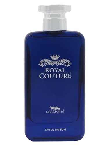 Royal Couture - رویال کوتور