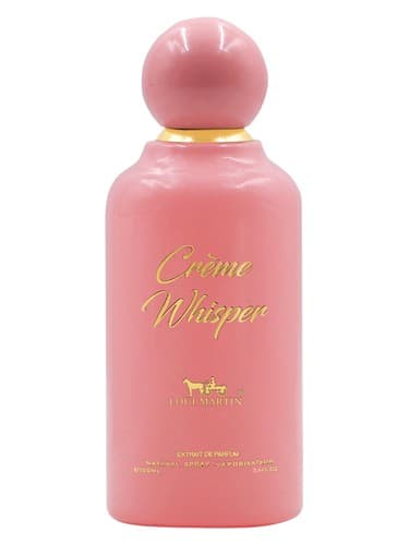 Creme Whisper