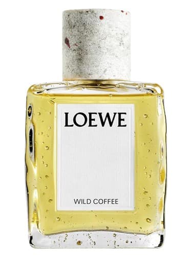 Wild Coffee - کافی وایلد