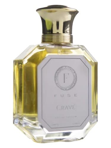 Crave - هوس کن