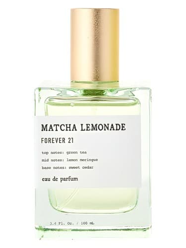 Matcha Lemonade