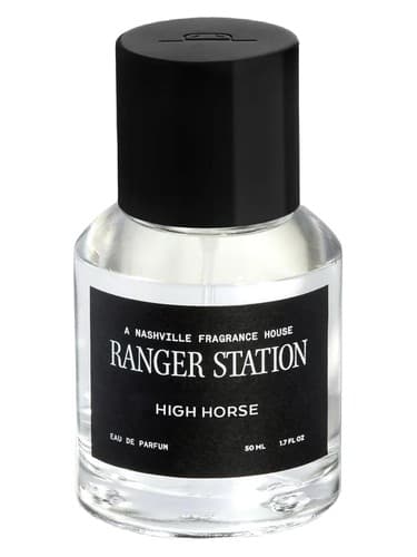 High Horse