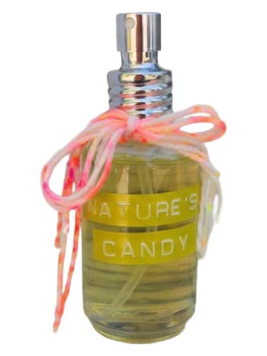 Nature's Candy - واتر نبات طبیعت