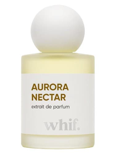 Aurora Nectar - شفق قطبی شهد