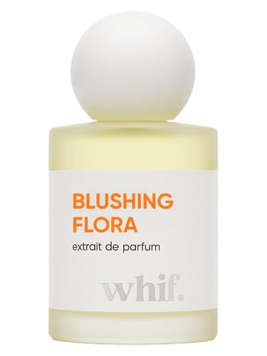 Blushing Flora - فلور رد شدن