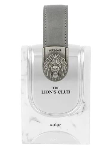 The Lions Club - Valer