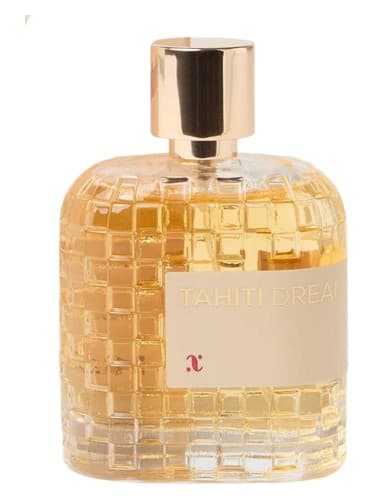 Tahiti Dream - رویای تاهیتی