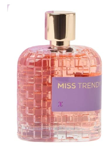 Miss Trendy - خانم مرسوم