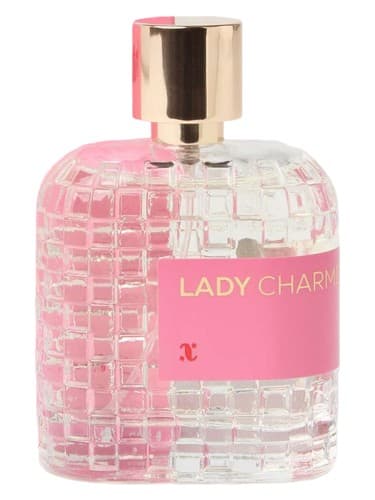 Lady Charme - لیدی چرم