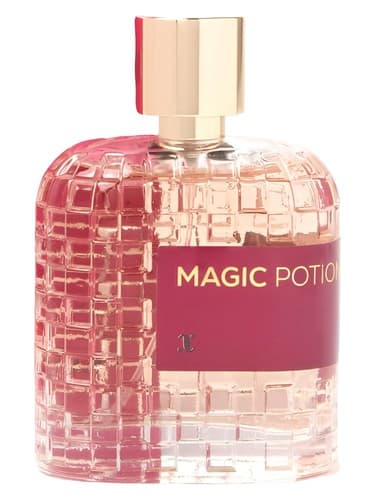 Magic Potion - معجون جادویی