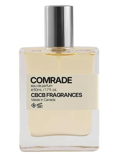COMRADE - رفیق