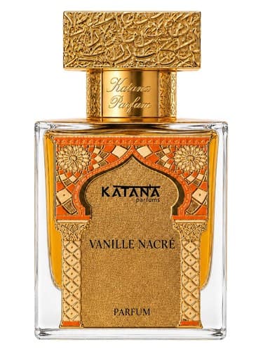 Vanille Nacré - وانیلا ناکره