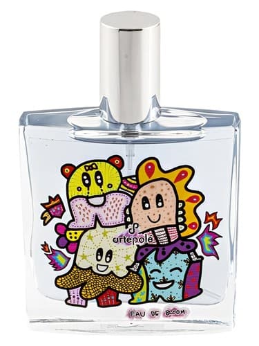 Eau de Bloom - ادو بلوم