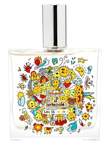 Eau de Sunshine - ادو سان شاین