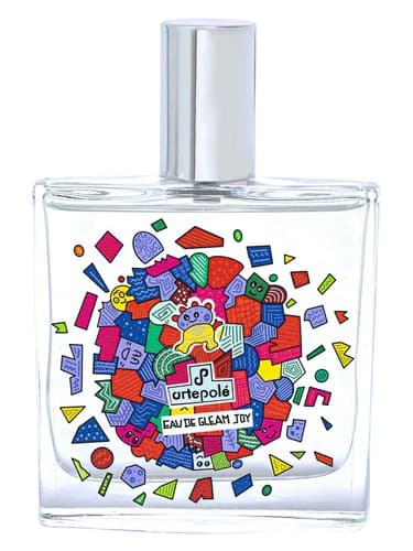 Eau de Gleam Joy - ادو گلیم جوی
