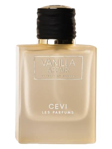Vanilla Affair - ماجرای وانیلا