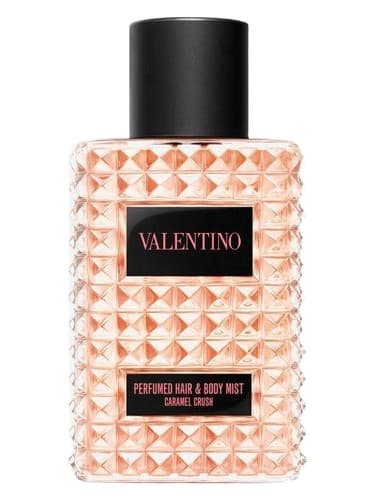 Born In Roma Caramel Crush Mist