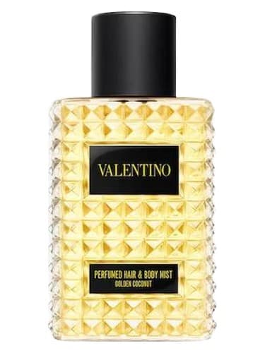 Born In Roma Golden Coconut Mist