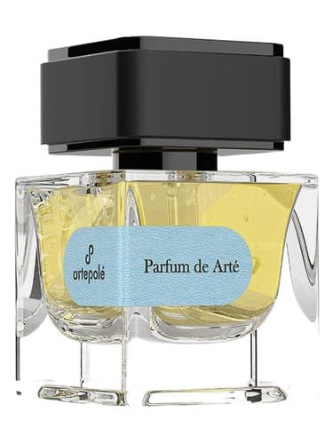 Parfum de Arté - عطر آرته