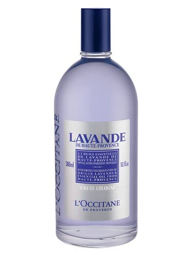 Lavande Eau de Cologne