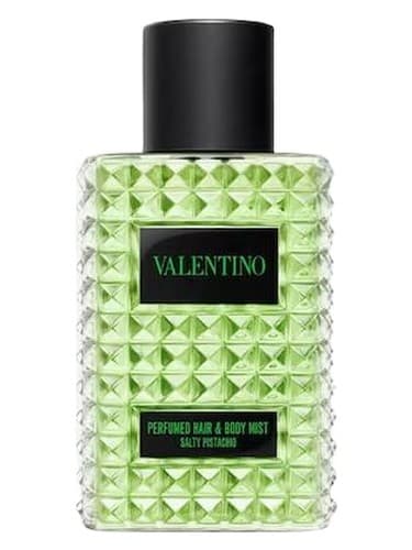 Born In Roma Salty Pistachio Mist