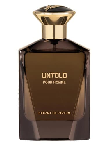 Untold