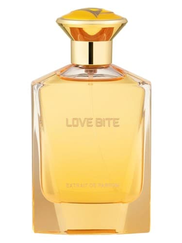 Love Bite