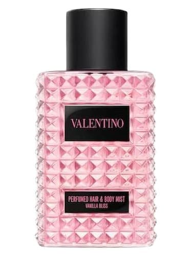 Born In Roma Vanilla Bliss Mist - متولد در Roma Vanilla Bliss Mist