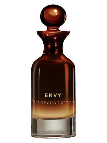Envy - حسادت کردن