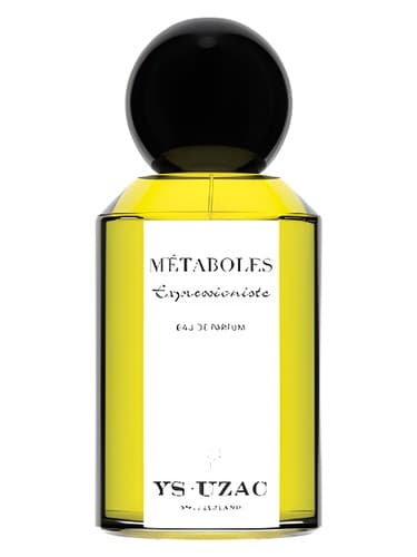 Métaboles - متابول ها
