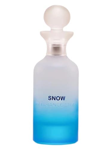 Snow