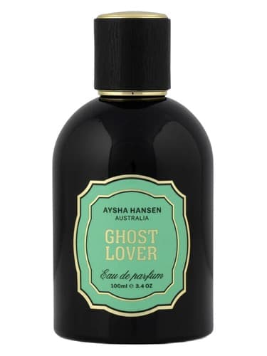 Ghost Lover - عاشق روح