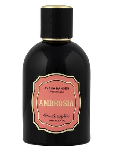 Ambrosia - آمبروزیا