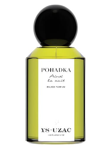 Pohadka - پوهادکا