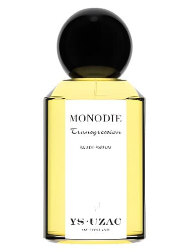 Monodie - مونودی