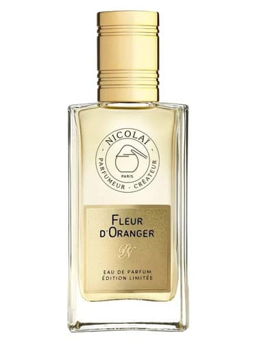 Fleur d'Oranger