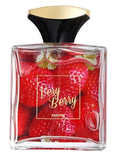 Very Berry