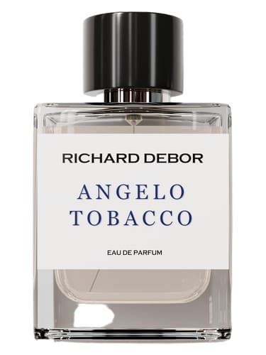 Angelo Tobacco - تنباکو آنجلو