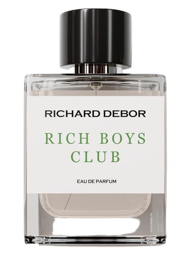 Rich Boys Club - باشگاه پسران پولدار