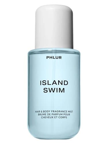 Island Swim