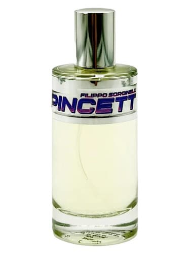 Pincett