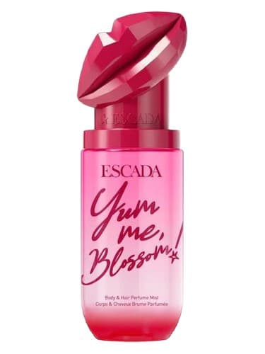 Yum Me, Blossom! Mist - یام من، شکوفه! مه
