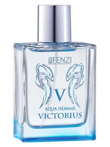 Victorius Aqua Homme - ویکتوریوس آکوا هوم