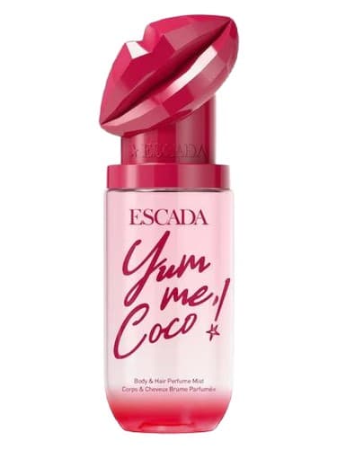 Yum Me, Coco! Mist