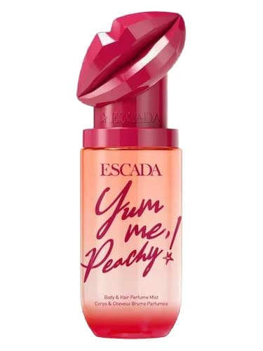 Yum Me, Peachy! Mist - یام من، پیچ! مه