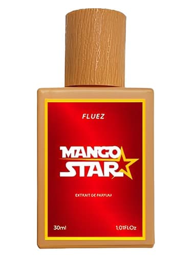 Mango Star - استار انبه