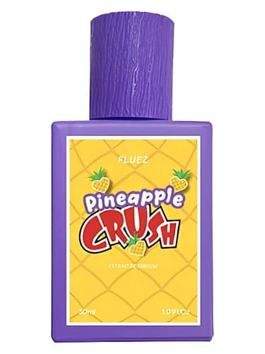 Pineapple Crush