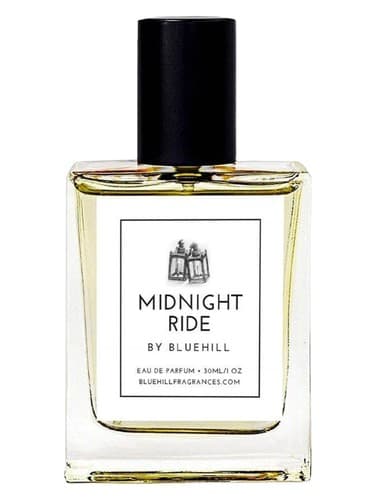 Midnight Ride - سواری نیمه نایت